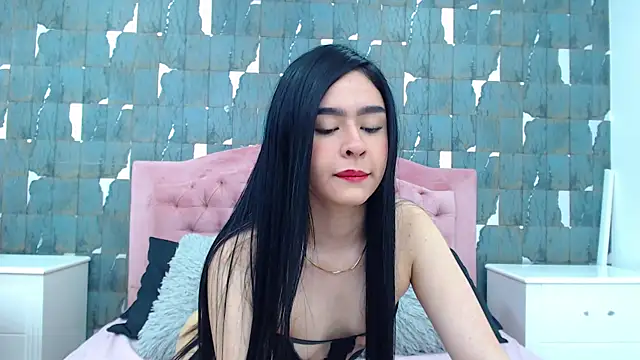 PaolaSanz online show from November 2025 02:06:02 PM