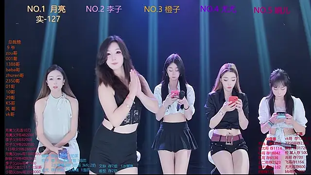 GirlOfLife1 online show from September 2025 08:36:02 AM