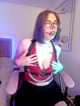 Amatista 11 online show from October 2025 07:25:02 PM