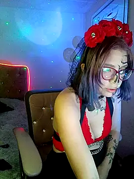 Amatista 11 online show from October 2025 08:52:01 PM