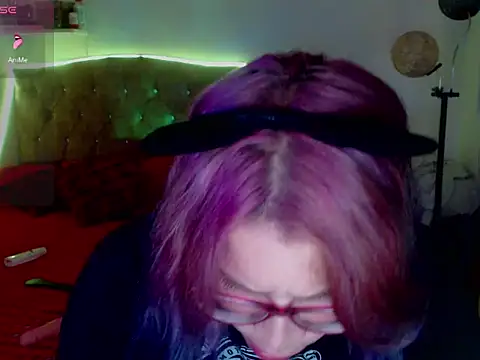 Amatista 11 online show from November 2025 08:31:01 PM