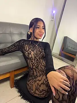 Snapshot of Deysha_Garcias chatting on November 2025 05:07:01 AM Deysha Garcias online show from November 2025 05:07:01 AM