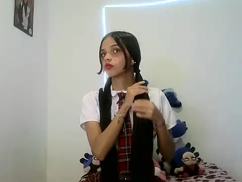 lucy babyy online show from October 2025 08:13:01 AM