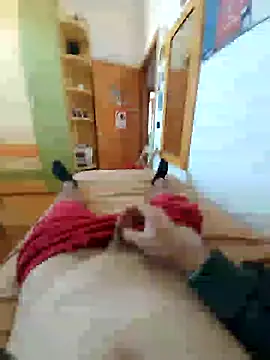 Snapshot of Ara29 chatting on October 2025 10:01:01 AM Ara29 online show from October 2025 10:01:01 AM