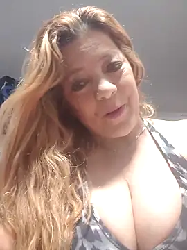 Casandra Cruz online show from September 2025 10:53:02 AM