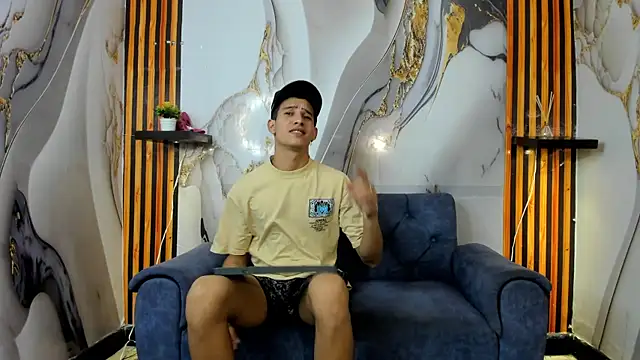 Ken BoySlim online show from September 2025 08:44:01 PM