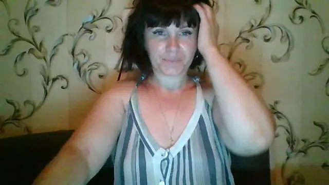 SecretSienna  online show from September 2025 10:22:01 PM