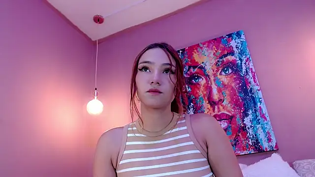 Rosse fire1 online show from September 2025 07:47:02 PM