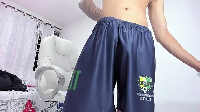 weesley boy online show from September 2025 05:00:02 AM