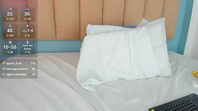 dulce mmg online show from October 2025 12:19:02 AM