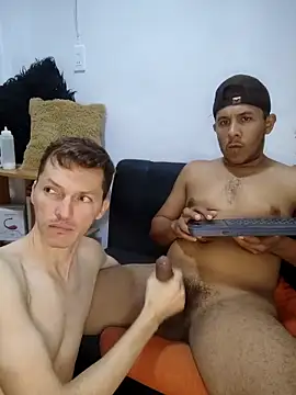 Sexy blonde Twink online show from September 2025 01:39:02 AM