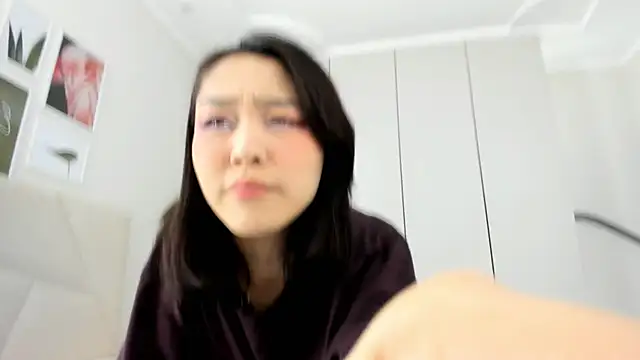 jamienyaam online show from September 2025 09:09:02 PM