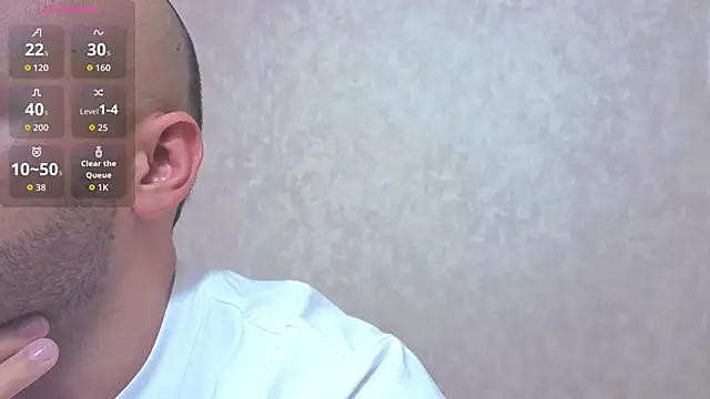 samuel storm online show from October 2025 09:49:02 PM