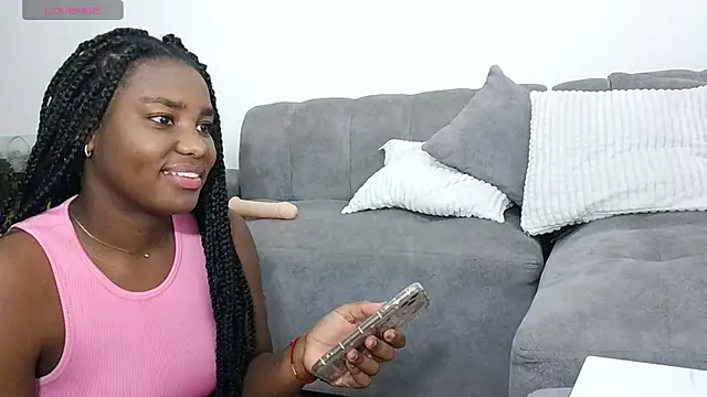 Marianah10 online show from September 2025 05:12:01 AM