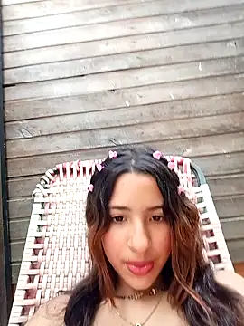 Sweet-Doncella online show from September 2025 01:54:02 PM
