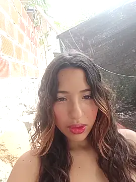 Sweet-Doncella online show from September 2025 02:52:01 PM