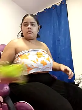 Anabelle 00  online show from October 2025 03:10:02 AM