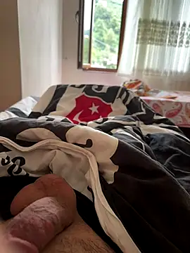 LAZ3R1 online show from October 2025 10:38:01 AM