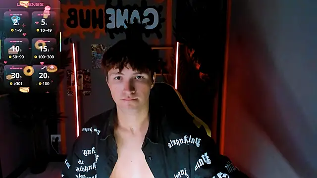 Snapshot of JonnyDarka chatting on September 2025 11:33:01 AM JonnyDarka online show from September 2025 11:33:01 AM