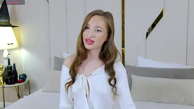 Miranda Scott online show from October 2025 05:14:01 PM