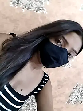 Cutiepie 78 online show from September 2025 05:29:01 AM