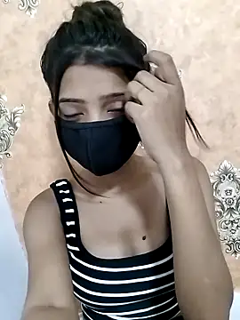 Cutiepie 78 online show from September 2025 05:24:01 AM