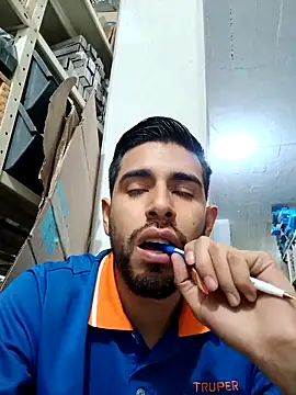 Waver857 online show from October 2025 12:30:02 AM