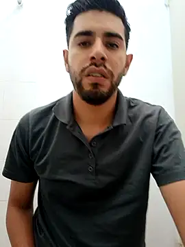 Waver857 online show from October 2025 09:36:01 PM