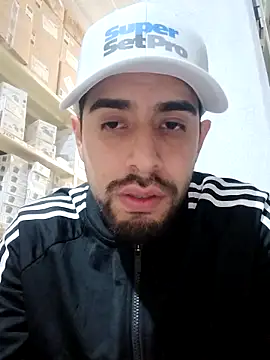 Waver857 online show from November 2025 12:45:02 AM