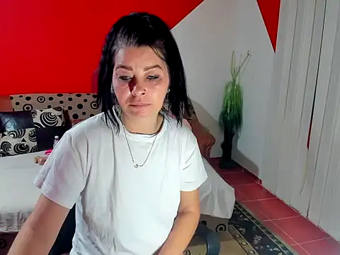 Soffy Skye online show from October 2025 03:29:01 AM