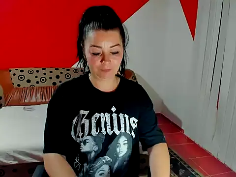 Soffy Skye online show from October 2025 03:51:02 AM