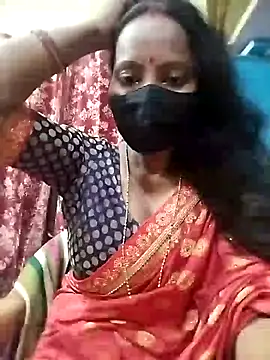 Snapshot of Archna25 chatting on September 2025 05:53:02 AM Archna25 online show from September 2025 05:53:02 AM