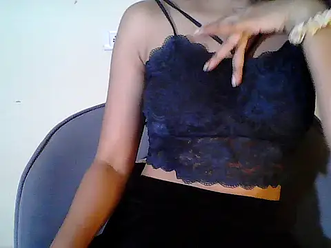 Snapshot of Janvi_singh02 chatting on September 2025 09:24:01 AM Janvi singh02 online show from September 2025 09:24:01 AM