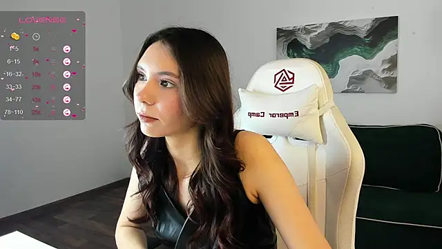 Kelly Harrison online show from September 2025 08:38:02 AM
