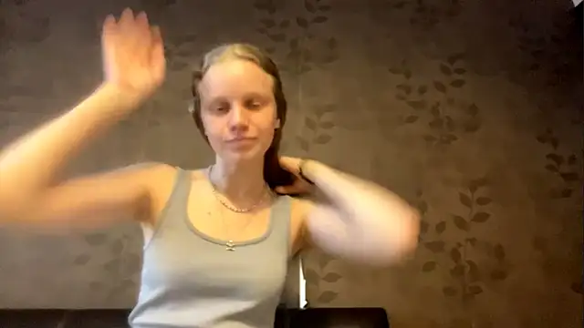 GlyndaCaver online show from September 2025 09:57:01 AM