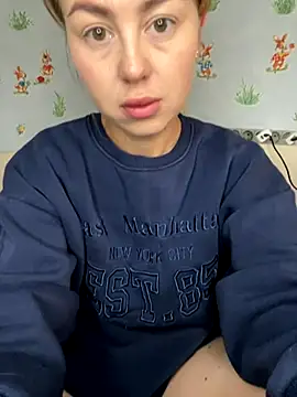 MartaLuna  online show from October 2025 12:46:01 PM