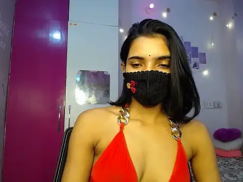 Sweetangle24 online show from October 2025 09:55:02 AM