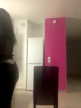 Snapshot of douceebene chatting on October 2025 07:23:01 PM douceebene online show from October 2025 07:23:01 PM