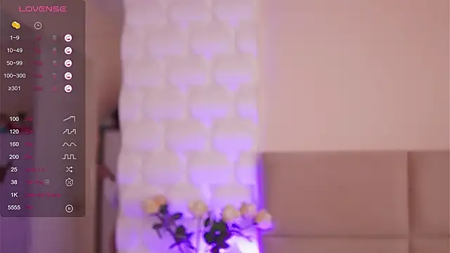 PlayfulAvalyn online show from October 2025 10:42:01 PM