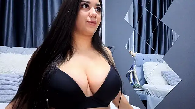 Allison Karter online show from October 2025 12:17:02 PM