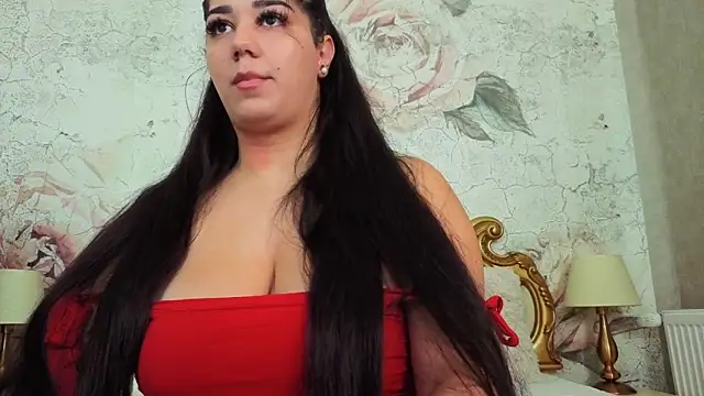 Allison Karter online show from November 2025 02:19:01 PM