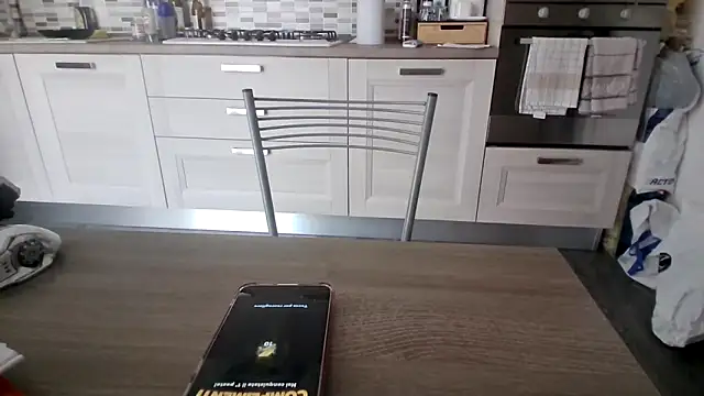 Snapshot of Camaleontica chatting on November 2025 12:16:01 PM Camaleontica online show from November 2025 12:16:01 PM