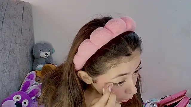 Snapshot of kimmy_vegga2 chatting on October 2025 02:48:01 PM kimmy vegga2 online show from October 2025 02:48:01 PM