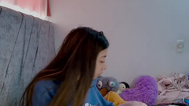 Snapshot of kimmy_vegga2 chatting on October 2025 03:57:02 PM kimmy vegga2 online show from October 2025 03:57:02 PM