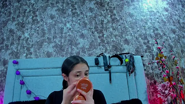 KatyVelvet online show from October 2025 02:33:01 AM