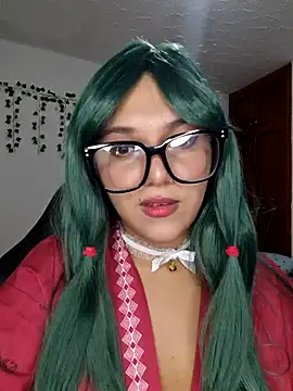 Snapshot of MaoMaoLa chatting on September 2025 04:14:02 AM MaoMaoLa online show from September 2025 04:14:02 AM