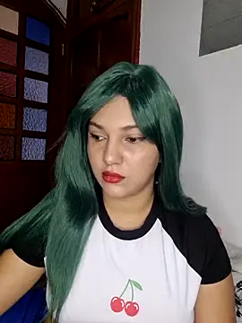 Snapshot of MaoMaoLa chatting on October 2025 12:36:02 PM MaoMaoLa online show from October 2025 12:36:02 PM