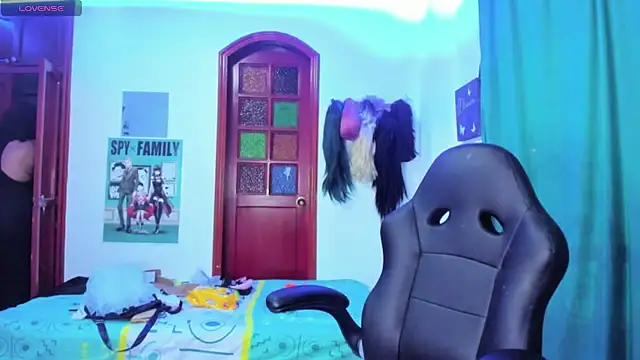 Snapshot of MaoMaoLa chatting on October 2025 01:42:02 AM MaoMaoLa online show from October 2025 01:42:02 AM