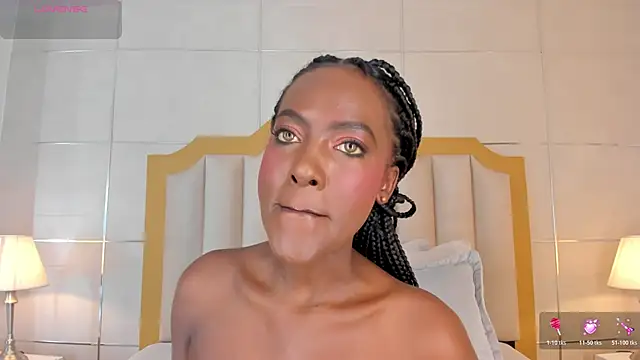 Snapshot of DakotaWangi chatting on November 2025 12:26:01 PM DakotaWangi online show from November 2025 12:26:01 PM