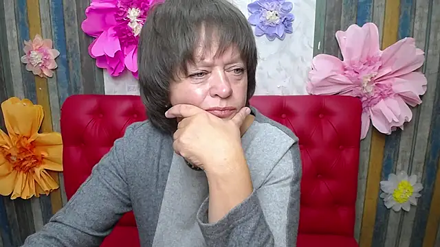 Snapshot of MaltaFora chatting on October 2025 10:58:02 AM MaltaFora online show from October 2025 10:58:02 AM